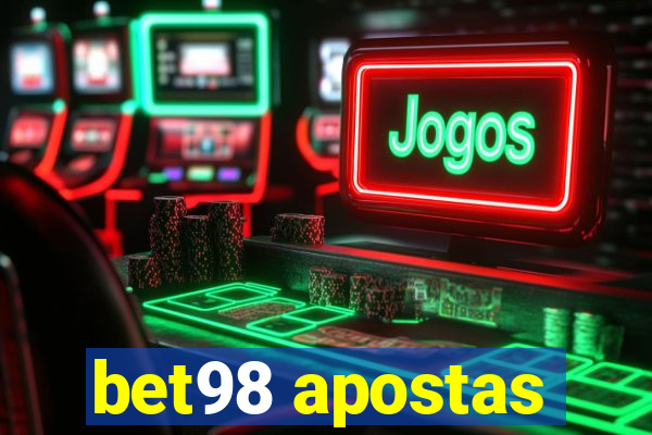 bet98 apostas